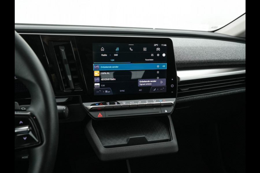 Renault Mégane E-Tech EV40 Boost Charge Equilibre [3-Fase-11kW] (INCL.BTW) Aut. *DIGI-COCKPIT | FULL-LED | COMFORT-SEATS | NAVI-FULLMAP | CAMERA | SHIFT-PADDLES | ECC | PDC | CRUISE | 18''ALU*