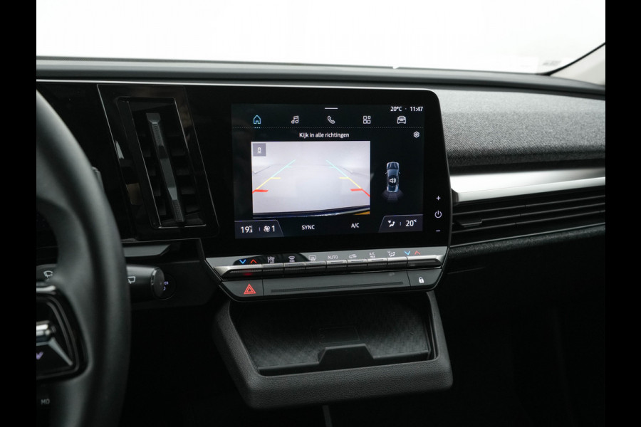 Renault Mégane E-Tech EV40 Boost Charge Equilibre [3-Fase-11kW] (INCL.BTW) Aut. *DIGI-COCKPIT | FULL-LED | COMFORT-SEATS | NAVI-FULLMAP | CAMERA | SHIFT-PADDLES | ECC | PDC | CRUISE | 18''ALU*