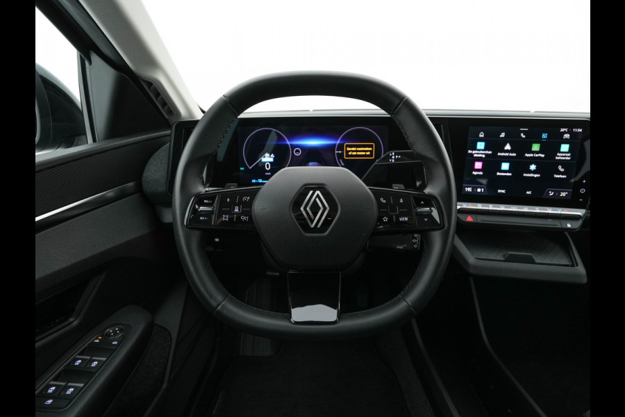 Renault Mégane E-Tech EV40 Boost Charge Equilibre [3-Fase-11kW] (INCL.BTW) Aut. *DIGI-COCKPIT | FULL-LED | COMFORT-SEATS | NAVI-FULLMAP | CAMERA | SHIFT-PADDLES | ECC | PDC | CRUISE | 18''ALU*