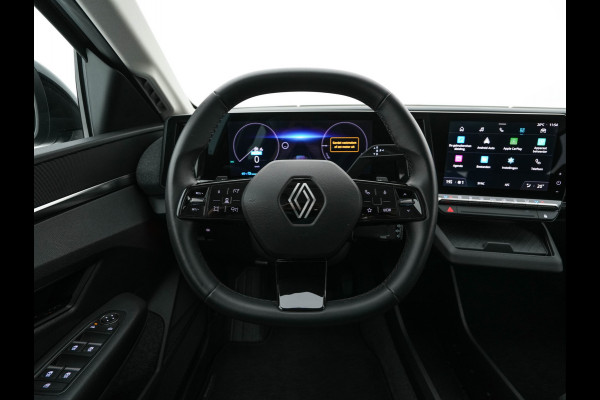 Renault Mégane E-Tech EV40 Boost Charge Equilibre [3-Fase-11kW] (INCL.BTW) Aut. *DIGI-COCKPIT | FULL-LED | COMFORT-SEATS | NAVI-FULLMAP | CAMERA | SHIFT-PADDLES | ECC | PDC | CRUISE | 18''ALU*
