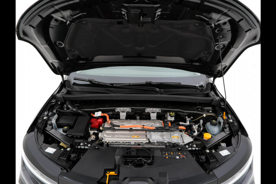 Renault Mégane E-Tech EV40 Boost Charge Equilibre [3-Fase-11kW] (INCL.BTW) Aut. *DIGI-COCKPIT | FULL-LED | COMFORT-SEATS | NAVI-FULLMAP | CAMERA | SHIFT-PADDLES | ECC | PDC | CRUISE | 18''ALU*