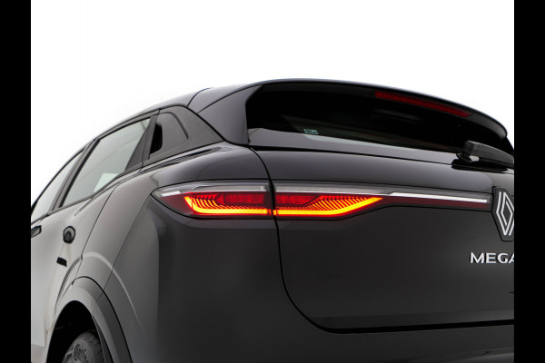 Renault Mégane E-Tech EV40 Boost Charge Equilibre [3-Fase-11kW] (INCL.BTW) Aut. *DIGI-COCKPIT | FULL-LED | COMFORT-SEATS | NAVI-FULLMAP | CAMERA | SHIFT-PADDLES | ECC | PDC | CRUISE | 18''ALU*