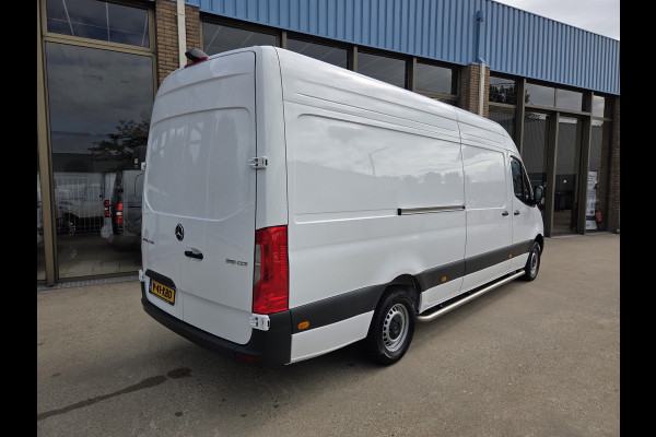 Mercedes-Benz Sprinter 315 CDI L3/H2 Mbux Camera Radar 270 Gr achterdeuren