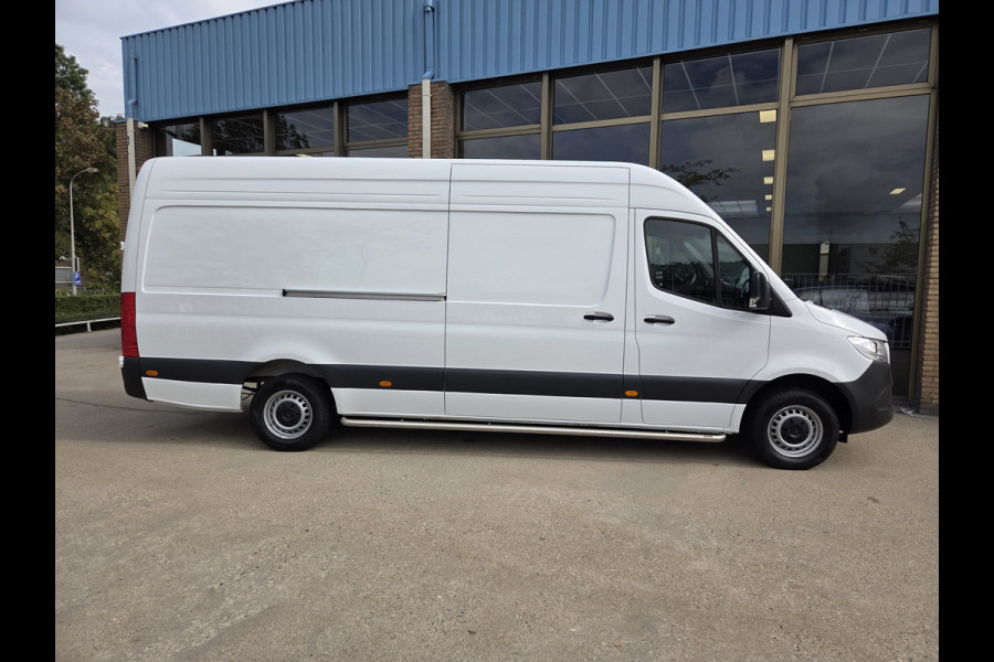 Mercedes-Benz Sprinter 315 CDI L3/H2 Mbux Camera Radar 270 Gr achterdeuren