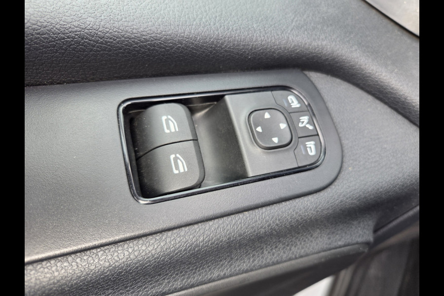 Mercedes-Benz Sprinter 315 CDI L3/H2 Mbux Camera Radar 270 Gr achterdeuren