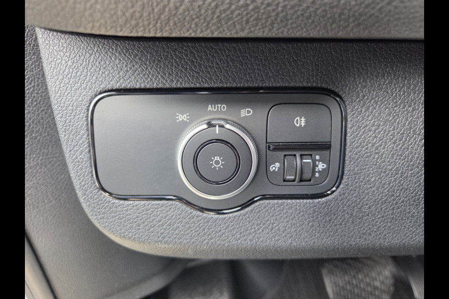 Mercedes-Benz Sprinter 315 CDI L3/H2 Mbux Camera Radar 270 Gr achterdeuren