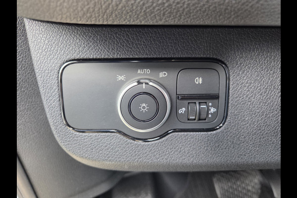 Mercedes-Benz Sprinter 315 CDI L3/H2 Mbux Camera Radar 270 Gr achterdeuren