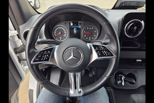 Mercedes-Benz Sprinter 315 CDI L3/H2 Mbux Camera Radar 270 Gr achterdeuren