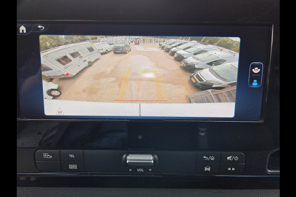 Mercedes-Benz Sprinter 315 CDI L3/H2 Mbux Camera Radar 270 Gr achterdeuren