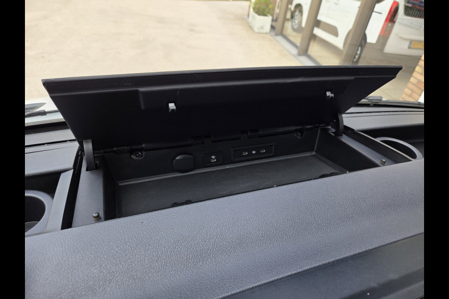 Mercedes-Benz Sprinter 315 CDI L3/H2 Mbux Camera Radar 270 Gr achterdeuren