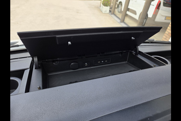 Mercedes-Benz Sprinter 315 CDI L3/H2 Mbux Camera Radar 270 Gr achterdeuren