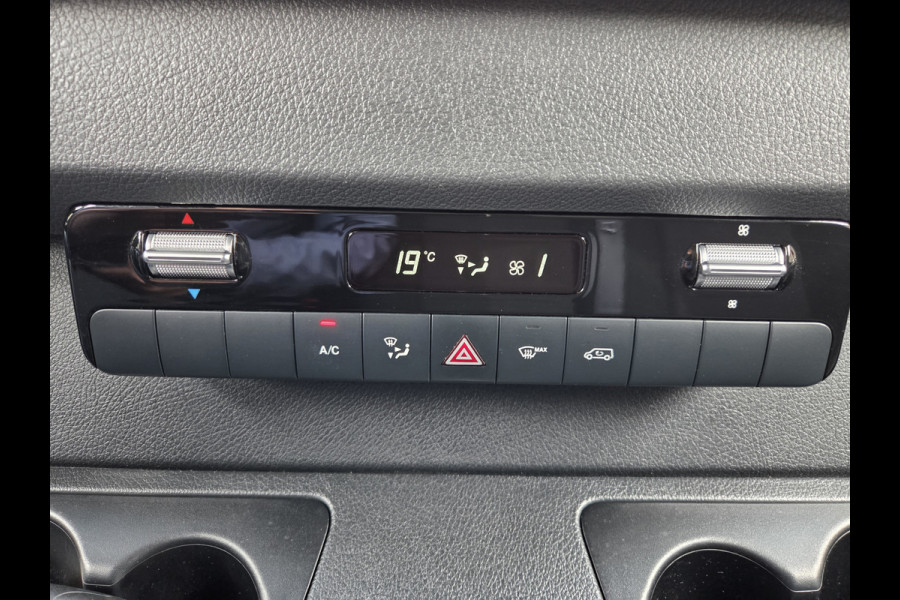 Mercedes-Benz Sprinter 315 CDI L3/H2 Mbux Camera Radar 270 Gr achterdeuren