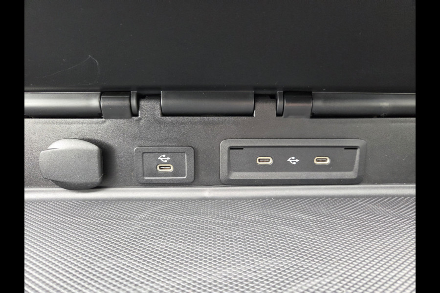 Mercedes-Benz Sprinter 315 CDI L3/H2 Mbux Camera Radar 270 Gr achterdeuren