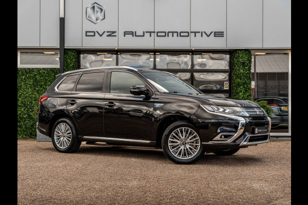 Mitsubishi Outlander 2.4 PHEV Intense | SOH 86% | Carplay | Trekhaak |