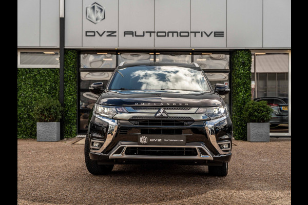 Mitsubishi Outlander 2.4 PHEV Intense | SOH 86% | Carplay | Trekhaak |
