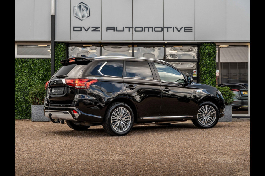 Mitsubishi Outlander 2.4 PHEV Intense | SOH 86% | Carplay | Trekhaak |