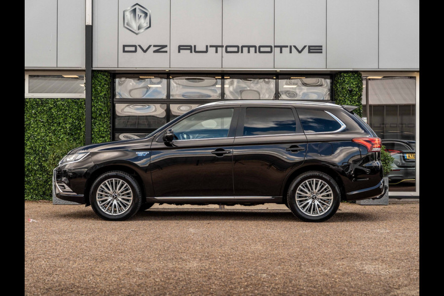 Mitsubishi Outlander 2.4 PHEV Intense | SOH 86% | Carplay | Trekhaak |