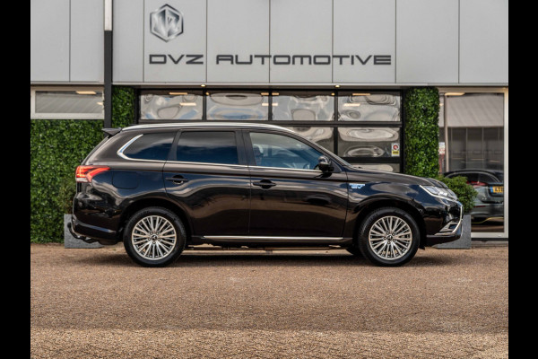 Mitsubishi Outlander 2.4 PHEV Intense | SOH 86% | Carplay | Trekhaak |