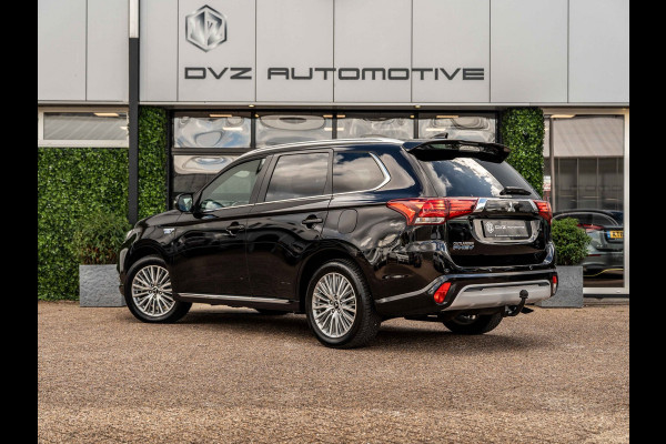 Mitsubishi Outlander 2.4 PHEV Intense | SOH 86% | Carplay | Trekhaak |