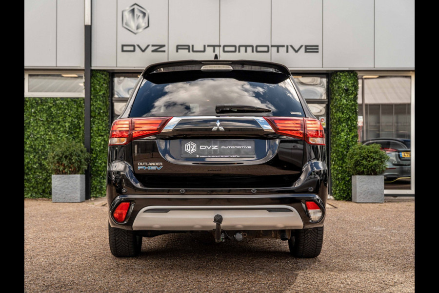 Mitsubishi Outlander 2.4 PHEV Intense | SOH 86% | Carplay | Trekhaak |