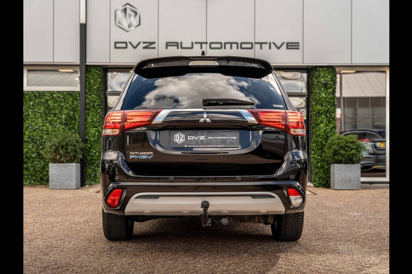 Mitsubishi Outlander 2.4 PHEV Intense | SOH 86% | Carplay | Trekhaak |