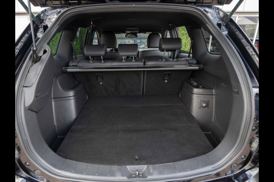 Mitsubishi Outlander 2.4 PHEV Intense | SOH 86% | Carplay | Trekhaak |