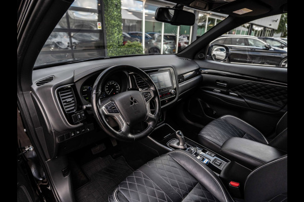 Mitsubishi Outlander 2.4 PHEV Intense | SOH 86% | Carplay | Trekhaak |