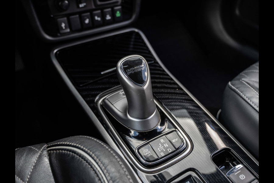 Mitsubishi Outlander 2.4 PHEV Intense | SOH 86% | Carplay | Trekhaak |