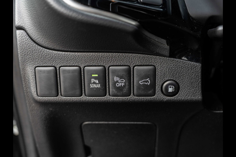 Mitsubishi Outlander 2.4 PHEV Intense | SOH 86% | Carplay | Trekhaak |