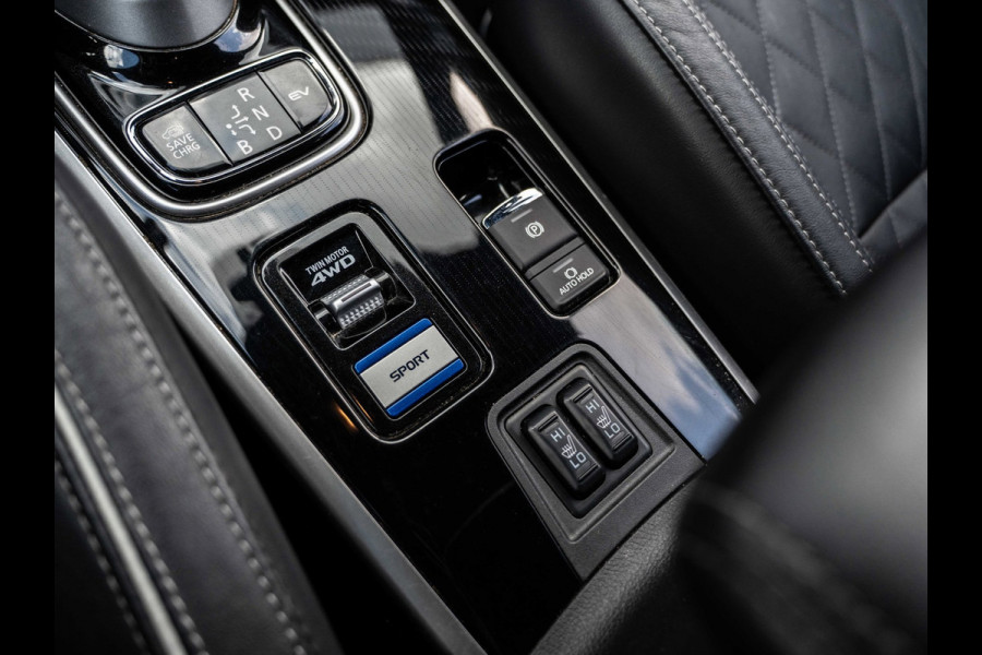Mitsubishi Outlander 2.4 PHEV Intense | SOH 86% | Carplay | Trekhaak |