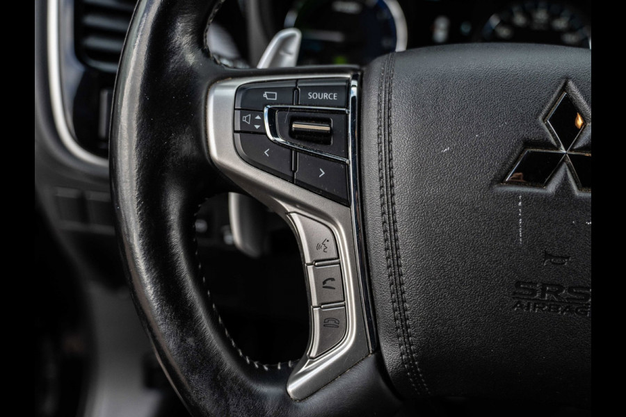Mitsubishi Outlander 2.4 PHEV Intense | SOH 86% | Carplay | Trekhaak |