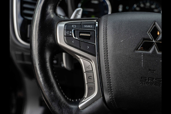 Mitsubishi Outlander 2.4 PHEV Intense | SOH 86% | Carplay | Trekhaak |