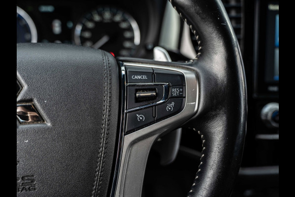Mitsubishi Outlander 2.4 PHEV Intense | SOH 86% | Carplay | Trekhaak |