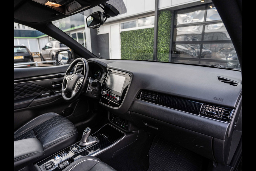 Mitsubishi Outlander 2.4 PHEV Intense | SOH 86% | Carplay | Trekhaak |