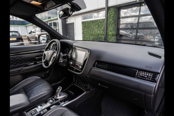 Mitsubishi Outlander 2.4 PHEV Intense | SOH 86% | Carplay | Trekhaak |