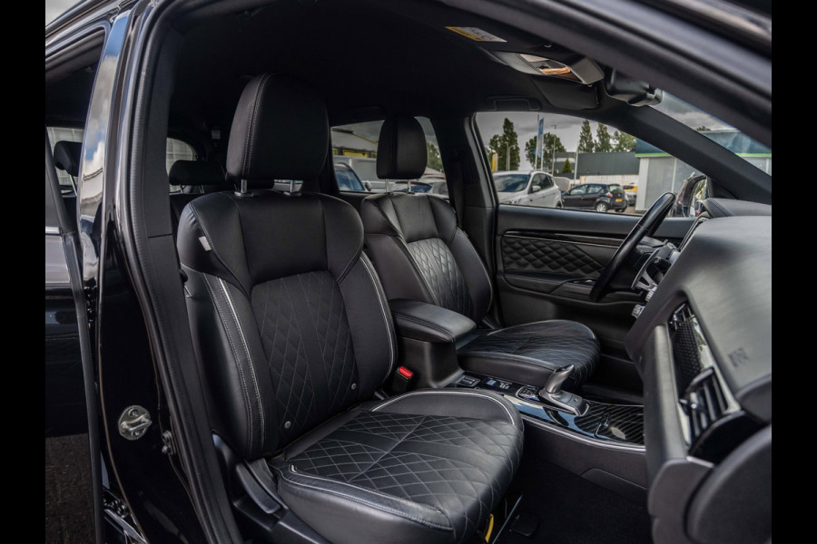 Mitsubishi Outlander 2.4 PHEV Intense | SOH 86% | Carplay | Trekhaak |