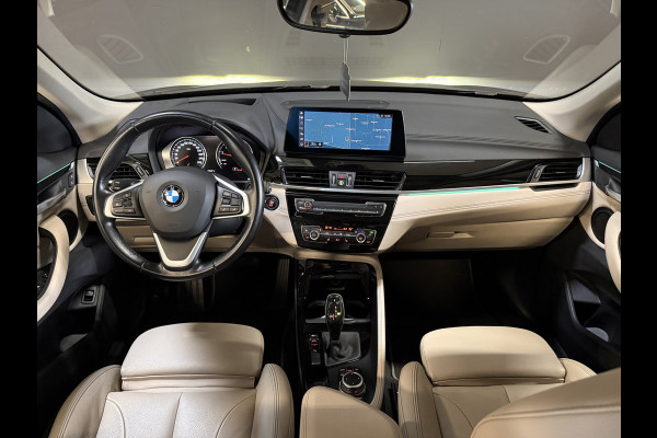BMW X1 sDrive20i Business Edition Plus | Head UP | Trekhaak | Leder | Stoelverwarming