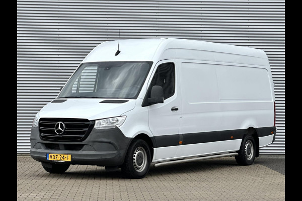 Mercedes-Benz Sprinter 316 2.2 CDI L3H2 automaat MARGE btw vrij