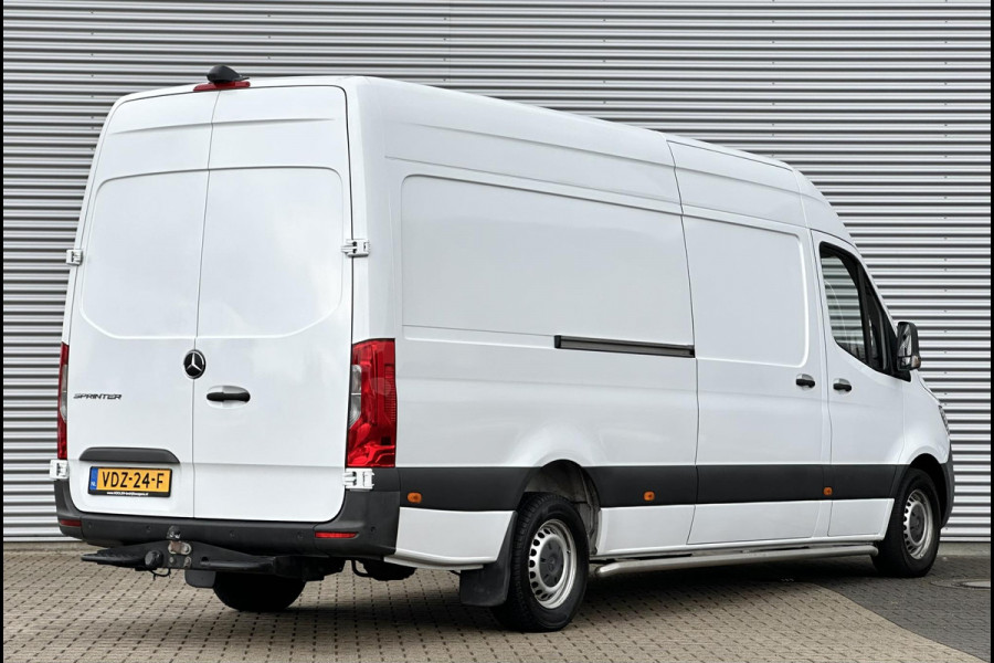 Mercedes-Benz Sprinter 316 2.2 CDI L3H2 automaat MARGE btw vrij