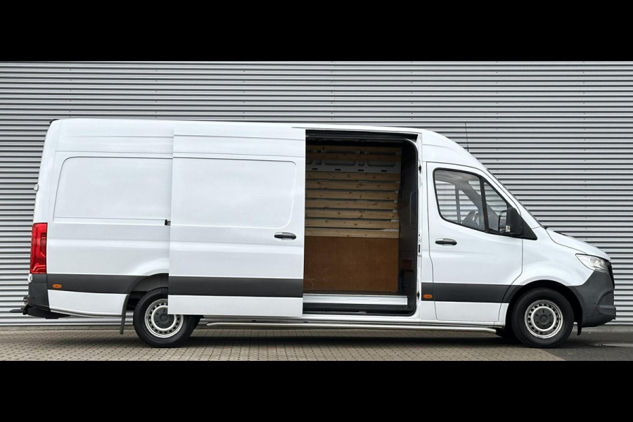 Mercedes-Benz Sprinter 316 2.2 CDI L3H2 automaat MARGE btw vrij