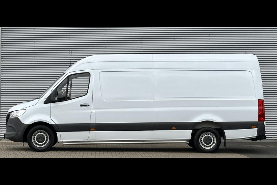 Mercedes-Benz Sprinter 316 2.2 CDI L3H2 automaat MARGE btw vrij