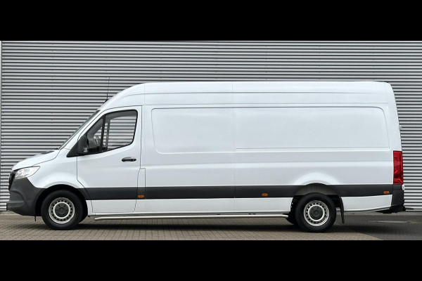 Mercedes-Benz Sprinter 316 2.2 CDI L3H2 automaat MARGE btw vrij