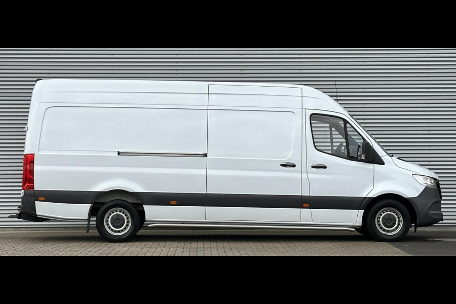 Mercedes-Benz Sprinter 316 2.2 CDI L3H2 automaat MARGE btw vrij