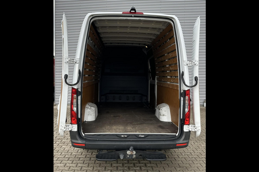 Mercedes-Benz Sprinter 316 2.2 CDI L3H2 automaat MARGE btw vrij