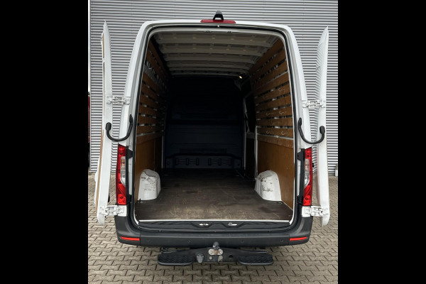 Mercedes-Benz Sprinter 316 2.2 CDI L3H2 automaat MARGE btw vrij