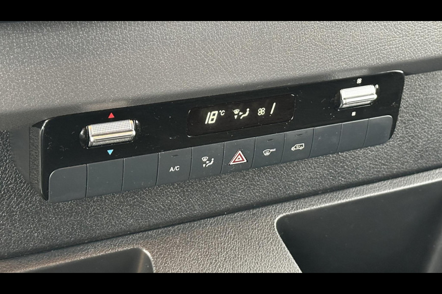 Mercedes-Benz Sprinter 316 2.2 CDI L3H2 automaat MARGE btw vrij