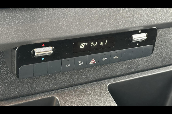 Mercedes-Benz Sprinter 316 2.2 CDI L3H2 automaat MARGE btw vrij