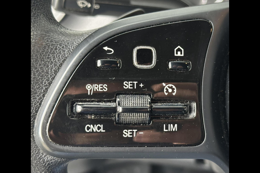 Mercedes-Benz Sprinter 316 2.2 CDI L3H2 automaat MARGE btw vrij