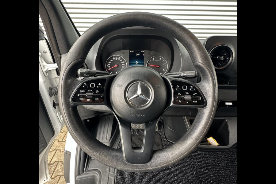 Mercedes-Benz Sprinter 316 2.2 CDI L3H2 automaat MARGE btw vrij