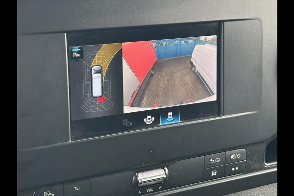 Mercedes-Benz Sprinter 316 2.2 CDI L3H2 automaat MARGE btw vrij